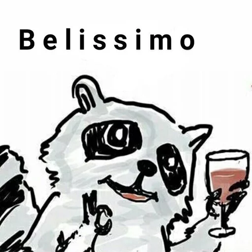 Sticker Corvum Random pack - 8