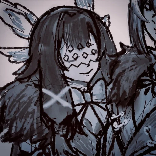 Sticker 𝘾𝙤𝙡𝙪𝙢𝙗𝙞𝙣𝙚 @sandiastickers :: @fStikBot - 7