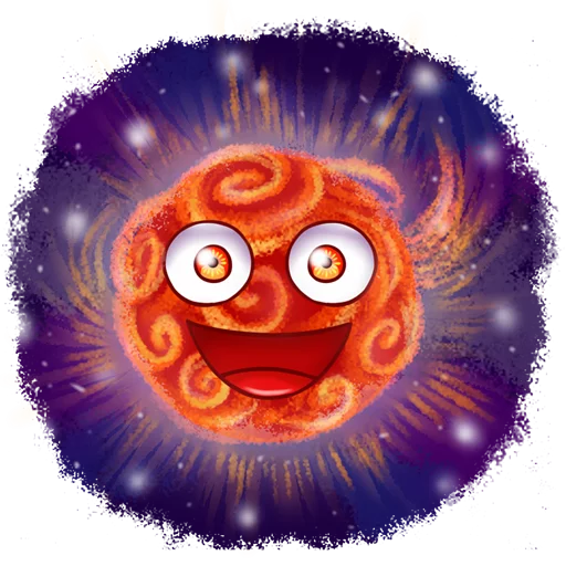 искусство мультфильм