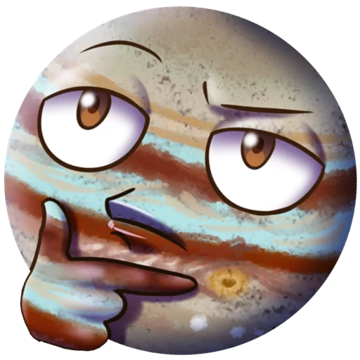 мультфильм искусство лицо