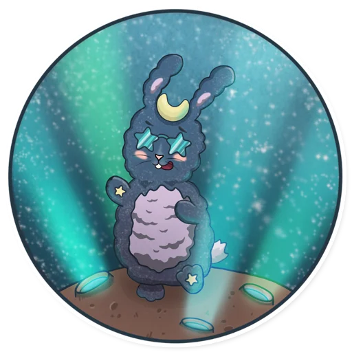 мультфильм кролик кролик