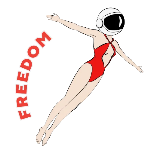 Sticker Cosmodreams_art - 10