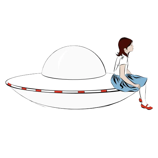 Sticker Cosmodreams_art - 9