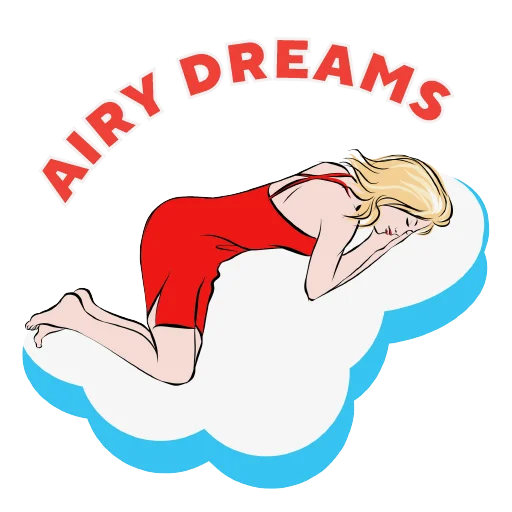 Sticker Cosmodreams_art - 6