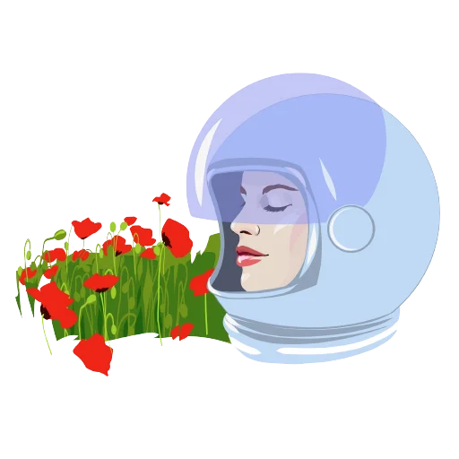 Sticker Cosmodreams_art - 4