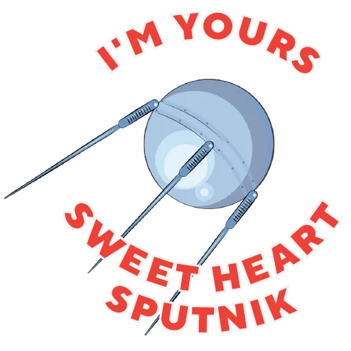 Sticker Cosmodreams_art - 3