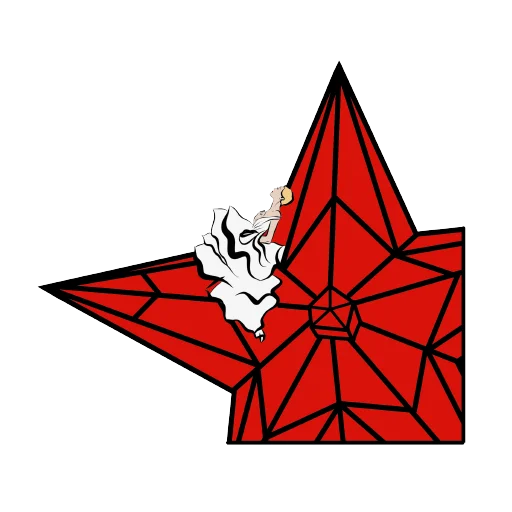 Sticker Cosmodreams_art - 1