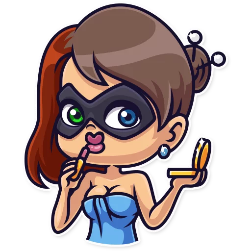 clipart illustration animated cartoon