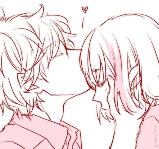 Sticker LUV 2 :: @fStikBot - 5