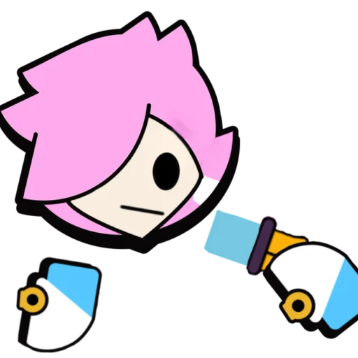 Sticker Реал CotlDop_bs1 - 11