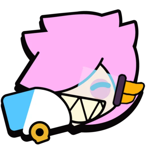 Sticker Реал CotlDop_bs1 - 5