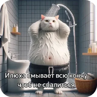 Sticker ОЛЕГ ЧУЧОТКА @TgEmodziBot - 2