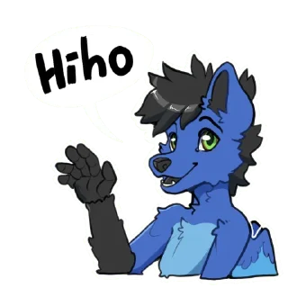 Sticker Cottoncnady - 11