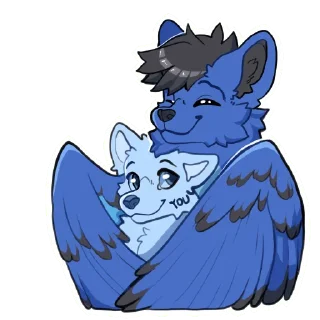 Sticker Cottoncnady - 3