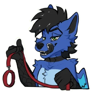 Sticker Cottoncnady - 9