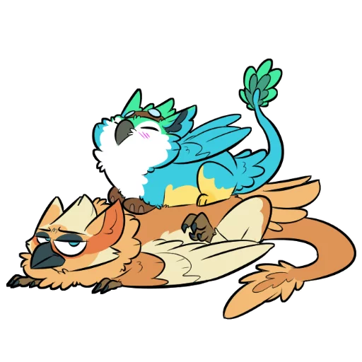 cartoon clipart drawing