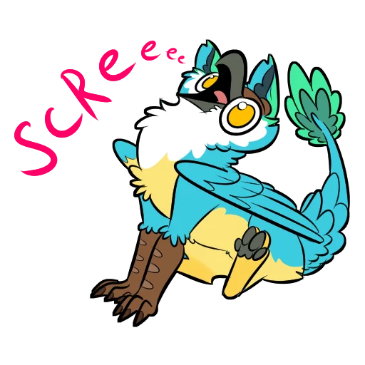 cartoon clipart drawing