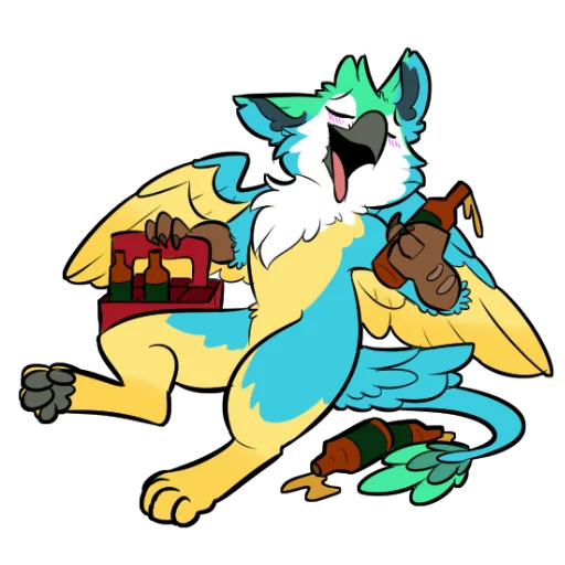 cartoon clipart drawing