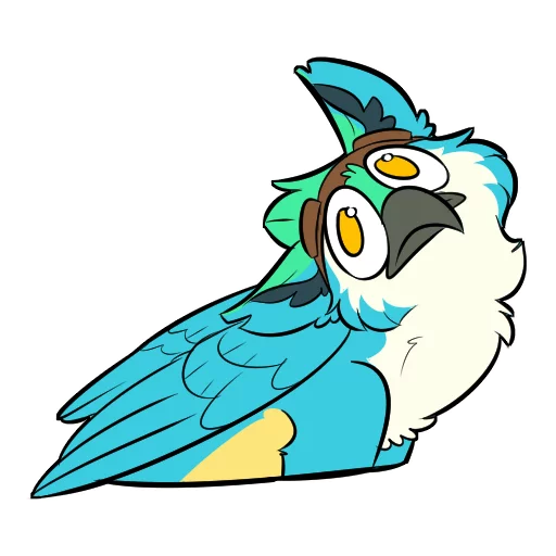 cartoon clipart drawing