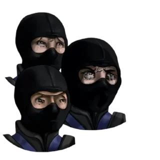 Стикер Counter-Strike - 0