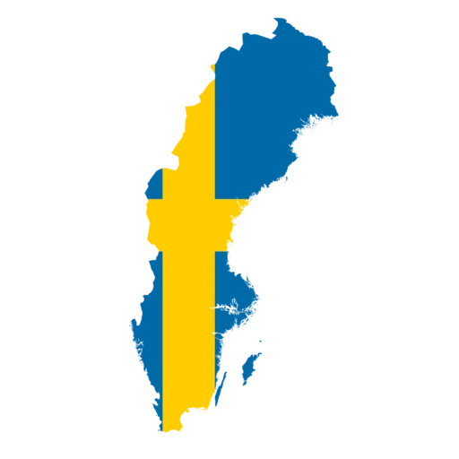 Стикер Countriez - 1