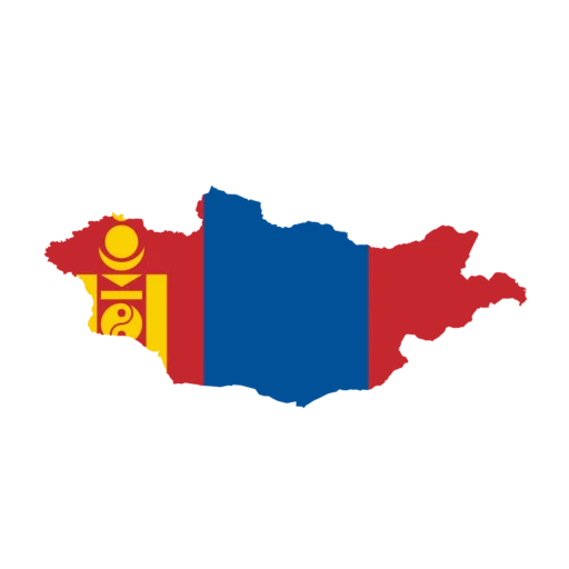 Sticker Countriez - 1