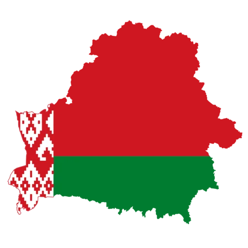 Стикер Countriez - 1