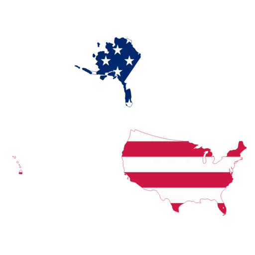 Sticker Countriez - 1