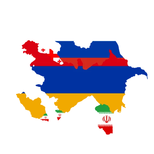 Sticker Countriez - 1