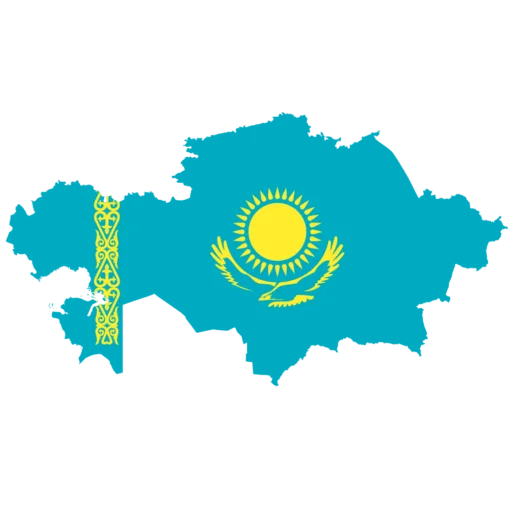 Стикер Countriez - 1