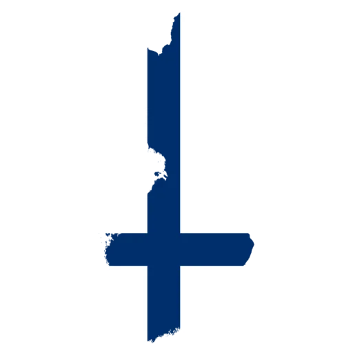 Sticker Countriez - 1