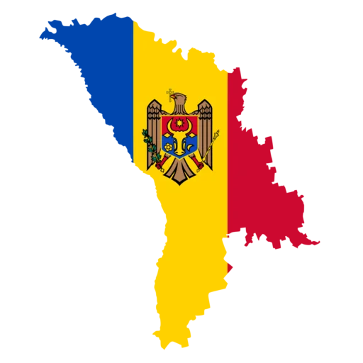 Sticker Countriez - 1