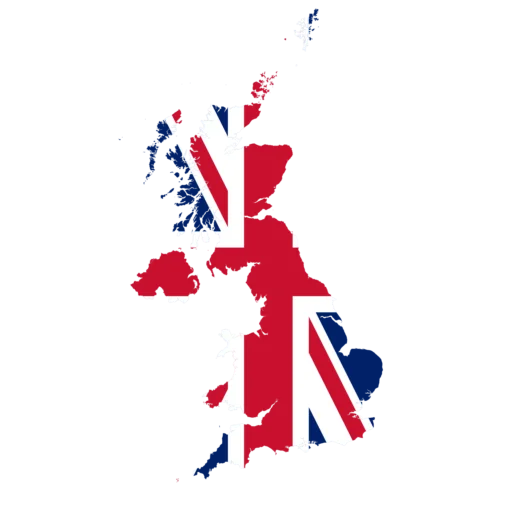 Sticker Countriez - 1