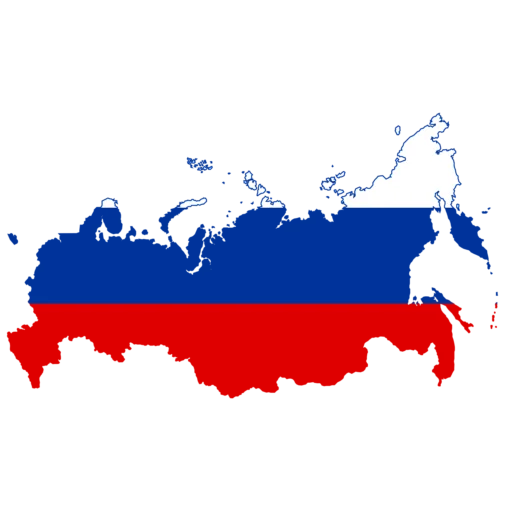 Sticker Countriez - 1