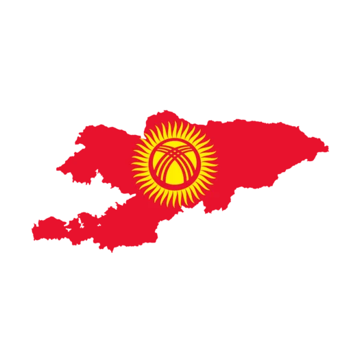 Sticker Countriez - 1