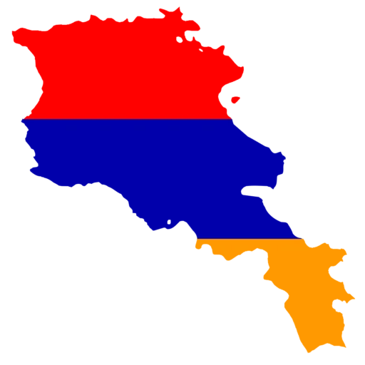 Стикер Countriez - 1