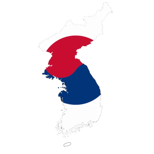 Sticker Countriez - 1