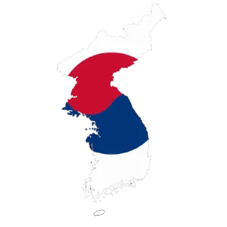 Стикер Страны - 2