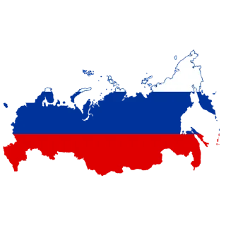 Стикер Страны - 8