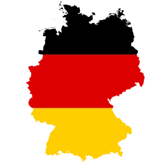 Стикер Страны - 5