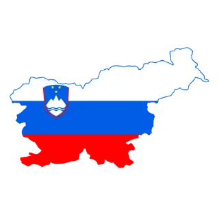 Стикер Страны - 1