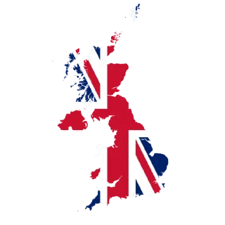 Стикер Страны - 11