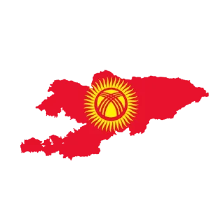 Стикер Страны - 7