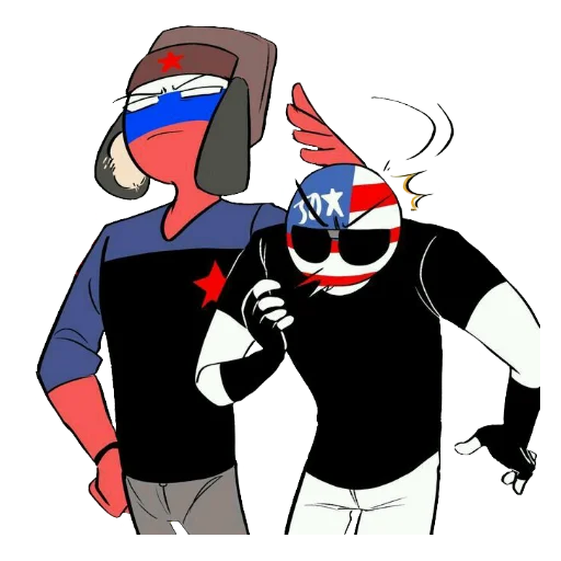 fictional character illustration cartoon