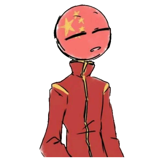 drawing cartoon sketch