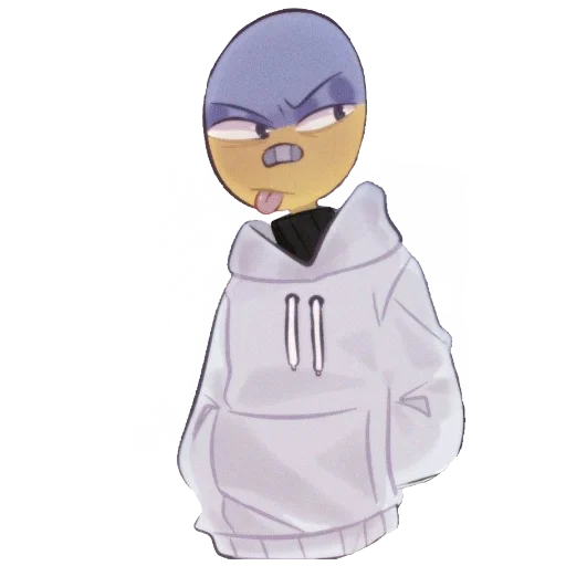 sketch cartoon drawing