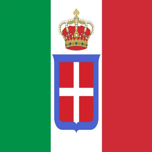 Sticker Country_flags_by_fakerake - 1