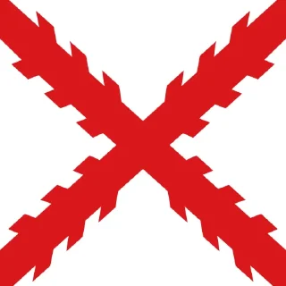 Sticker Country flags - 7