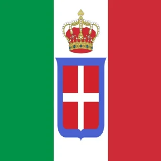 Sticker Country flags - 0