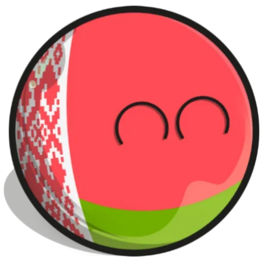 circle cartoon graphics